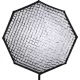 NANLUX nyolcszögletű softbox eggcrate 650C-hez
