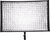 NANLUX téglalap alakú softbox eggcrate a Dyno számára