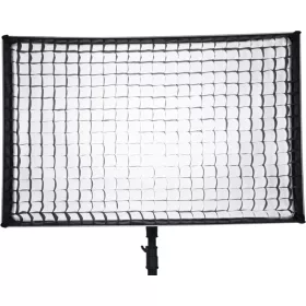 NANLUX téglalap alakú softbox eggcrate a Dyno számára