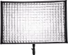 NANLUX téglalap alakú softbox eggcrate a Dyno számára