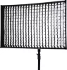 NANLUX téglalap alakú softbox eggcrate a Dyno számára