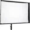 NANLUX téglalap alakú softbox eggcrate a Dyno számára