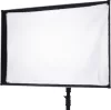 NANLUX téglalap alakú softbox eggcrate a Dyno számára