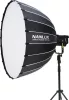 Nanlux Parobolic Softbox 120cm NLM rögzítéssel