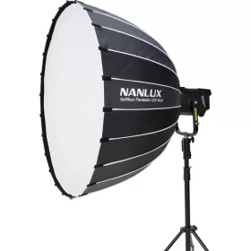 Nanlux Parobolic Softbox 120cm NLM rögzítéssel