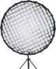 Nanlux Parobolic Softbox 120cm NLM rögzítéssel