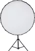 Nanlux Parobolic Softbox 120cm NLM rögzítéssel
