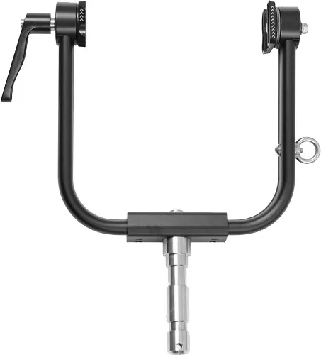 Nanlux Offset Yoke of Evoke 1200B/1200