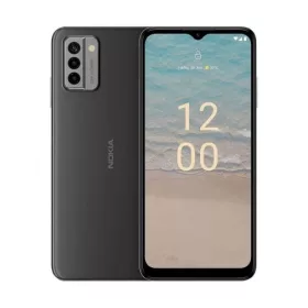 Nokia G22 4G Dual SIM RAM 64GB Meteor (szürke)