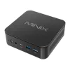 Minix NR660 Ryzen 5 6600H 16GB RAM + 512GB SSD mini pc/számítógép