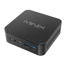  Minix NR660 Ryzen 5 6600H 16GB RAM + 512GB SSD mini pc/számítógép