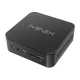 Minix NR660 Ryzen 5 6600H 16GB RAM + 512GB SSD mini pc/számítógép
