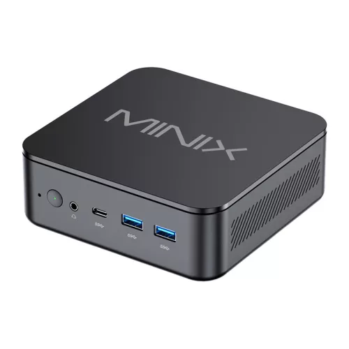 Minix Mini PC NR660LP Ryzen 5 6600H 16 GB 512 GB Windows 11 Pro