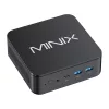 Minix Mini PC NR660LP Ryzen 5 6600H 16 GB 512 GB Windows 11 Pro