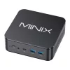 Minix Mini PC NR660LP Ryzen 5 6600H 16 GB 512 GB Windows 11 Pro
