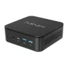 Minix NR660 Ryzen 5 6600H 16GB RAM + 512GB SSD mini pc/számítógép
