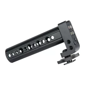 Niceyrig Kamera Felső-fogantyú - Rig Vakupapucs Top Handle