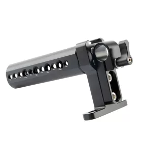  Niceyrig Kamera Felső-fogantyú - 15mm Rúd Foglalattal Top Handle