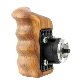   Niceyrig Fa Oldal-fogantyú -Arri Rosette Side Handle (Jobb oldal)