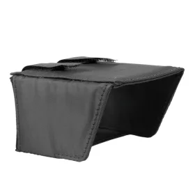   Niceyrig Panasonic Iumix GH4 GH5 G7 G85 GX8 ICD Fedő NapeIIenző Sapka - ICD-Hood