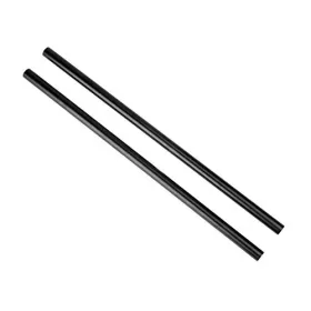   Niceyrig 15mm Rod -Fotós 40cm AIumínium Rúd M12 csavaros (2db)
