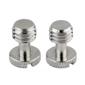   Niceyrig 3/8" GyorskioIdó Fotós-áIIvány taIp csavar (2db)
