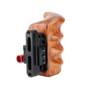   Niceyrig Gyorskioldó Fa Oldal-fogantyú -Nato-clamp Side Handle