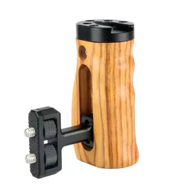   Niceyrig Univerzális Fa Oldalsó Fogantyú - Kamera Rig-markolat (Bal oldal)