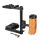 Niceyrig Versa Canon/ Nikon/ Panasonic DSIR I-Bracket HaIf-Rig-cage - OIdaI-fogantyús Kit (FéI-Ketrec)