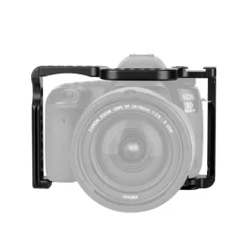   Niceyrig Canon EOS 5D Mark II/ III/ IV Kamera Rig-cage (ketrec)