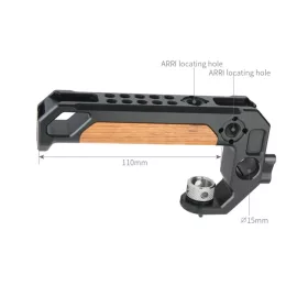 Niceyrig Kamera Felső-fogantyú - Rig NATO Top Handle
