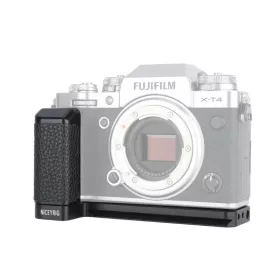   Niceyrig Fujifilm X-T4 L-Bracket Markolat-bővítő - Rig-Cage (ketrec)