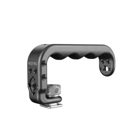   Niceyrig Cold Shoe (Vakupapucs) Kamera Felső-fogantyú -Rig Top Handle