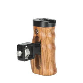 Niceyrig Arri Oldalsó Fa-Fogantyú - Kamera Rig-markolat