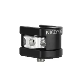   Niceyrig Cold Shoe (Vakupapucs)-1/4" Csavar Átalakító adapter
