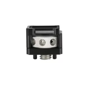   Niceyrig Cold Shoe (Vakupapucs)-3/4" Csavar Átalakító adapter