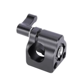   Niceyrig 15mm Rúd Kamera Base-plate Cold Shoe & Arri Rig Kit