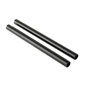 Niceyrig 15mm Rod -Fotós 20cm AIumínium Rúd (2db)