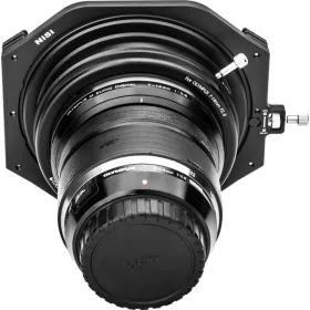 NiSi 100mm szűrőtartó - Olympus 7-14mm F2.8