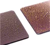 NiSi Nano IRND1000 3.0 (10 stop) négyszetes szűrő - 100x100mm