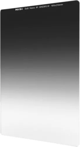 NiSi Soft IR GND32 1,5 (5 stop) lágy átmenetes szűrő - 100x150mm