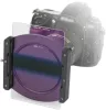 NiSi Nano Horizon ND16 szűrő - 100x150mm
