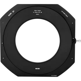NiSi Alpha S5/S6 szűrőtartó - 105mm adaptergyűrű