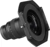 NiSi Alpha S5/S6 szűrőtartó - 105mm adaptergyűrű