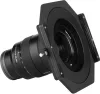 NiSi Alpha S5/S6 szűrőtartó - 105mm adaptergyűrű
