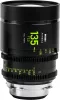 NiSi Cine Athena Prime 135mm T2.2 filmes objektív - PL bajonett