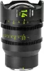 NiSi Cine Athena Prime 14mm T2.4 filmes objektív (Drop-In szűrő nélkül) - Sony E