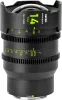 NiSi Cine Athena Prime 14mm T2.4 filmes objektív (Drop-In szűrő nélkül) - Sony E