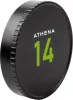 NiSi Cine Athena 14mm T2.4 filmes objektív védősapka