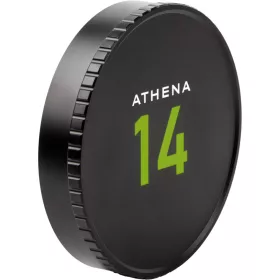 NiSi Cine Athena 14mm T2.4 filmes objektív védősapka